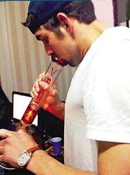 吸大麻的孩子,青少年吸食大麻现象调查与反思