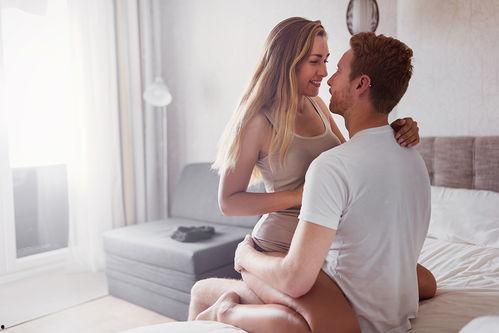 交换：危险的性爱