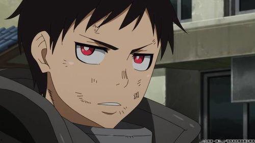 炎炎消防队 二之章,烈焰重生，勇者再战