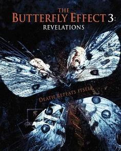 蝴蝶效应3：启示,启示——探索命运交织的神秘力量