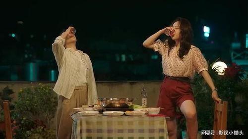 灵魂互换后奶奶称霸职场