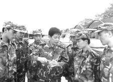 铁骑军魂,驰骋沙场的英勇传奇