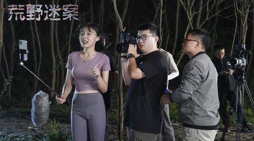 荒野迷案,揭秘深山中的神秘失踪之谜