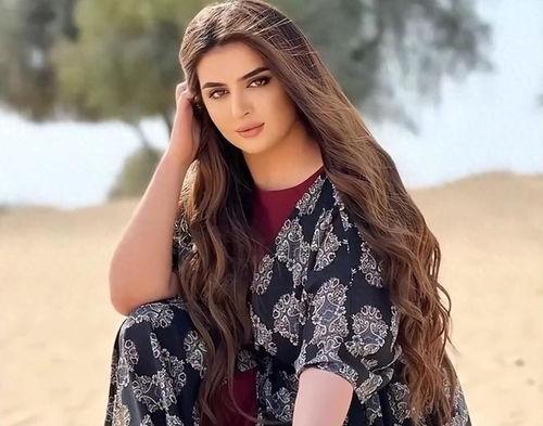 迪拜的女孩,时尚与梦想的交汇