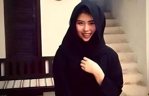 迪拜的女孩,时尚与梦想的交汇