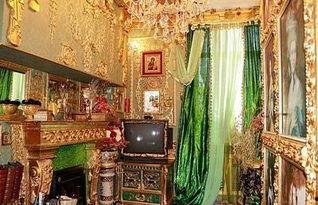 黄金屋,揭秘财富密码与人生价值