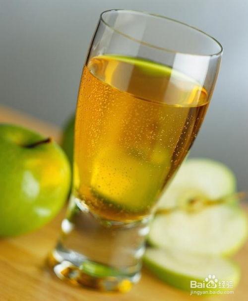 神效苹果醋,健康生活的神奇伴侣