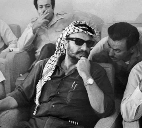 加沙往事,冲突与和平的交织历程