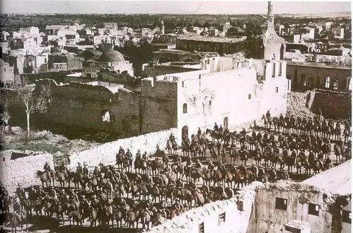 加沙往事,冲突与和平的交织历程