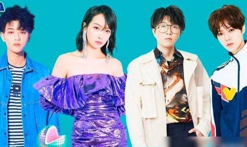 创造营 2020,新星闪耀的舞台之旅