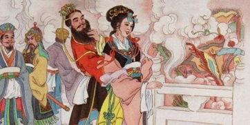 暴君读心后，贵妃狂开人设盲盒,贵妃人设盲盒大揭秘！