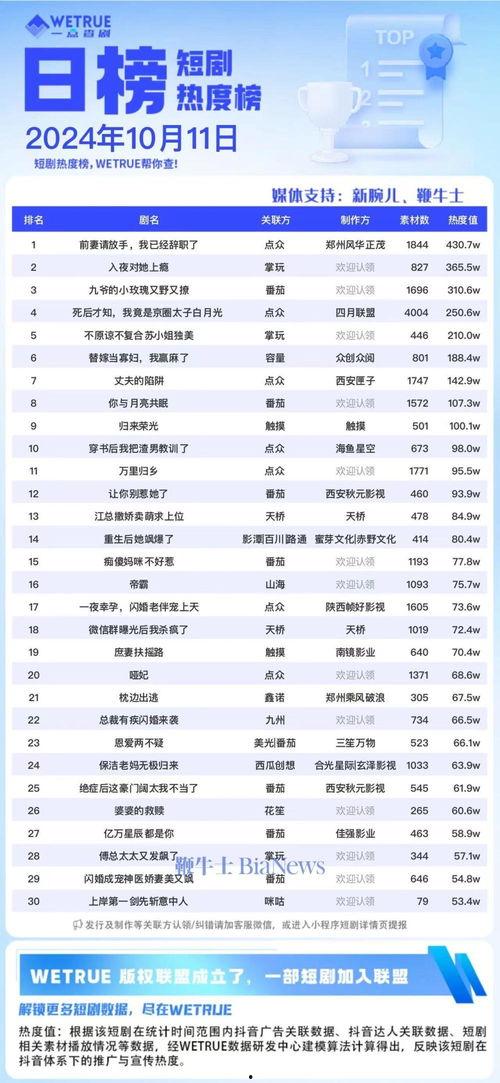 前妻请放手，我已经辞职了,我辞职后的新生活篇章