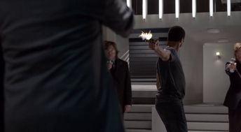 智能谍变,揭秘未来情报战场的变革与挑战