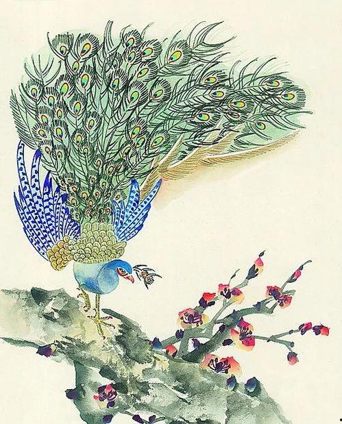 孔雀东南飞,悲壮爱情的千古绝唱