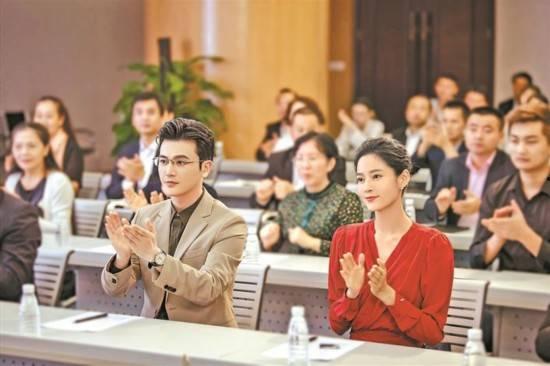 湾区儿女,梦想与奋斗的交响曲