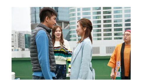 爱上我的衰神 粤语版,缘起缘灭的粤语爱情传奇