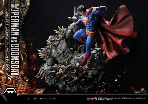 超人：毁灭日,毁灭日——宇宙英雄的终极挑战与救赎之旅